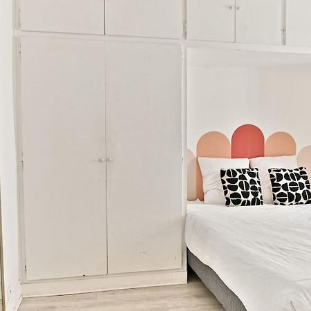 Appartement 2 Pieces #Toureiffel #Invalides - II Paryż Zewnętrze zdjęcie