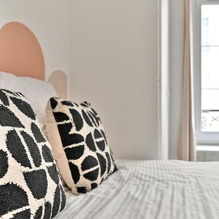 Appartement 2 Pieces #Toureiffel #Invalides - II Paryż Zewnętrze zdjęcie