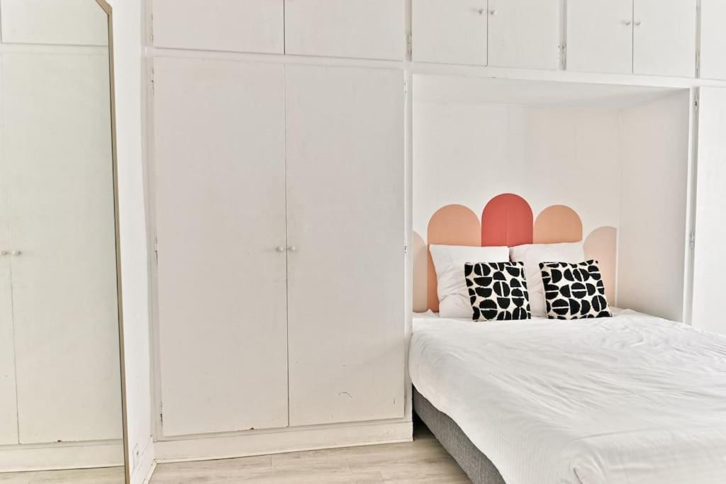 Appartement 2 Pieces #Toureiffel #Invalides - II Paryż Zewnętrze zdjęcie