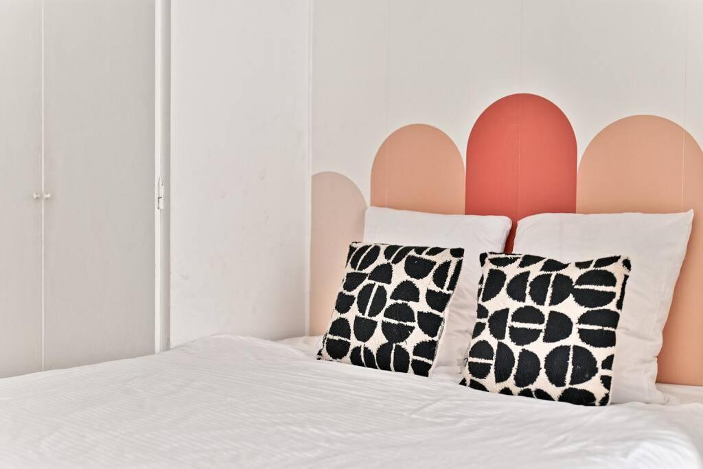 Appartement 2 Pieces #Toureiffel #Invalides - II Paryż Zewnętrze zdjęcie