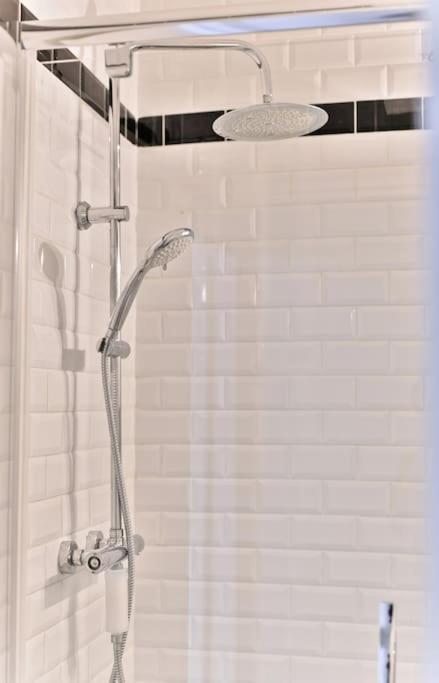 Appartement 2 Pieces #Toureiffel #Invalides - II Paryż Zewnętrze zdjęcie